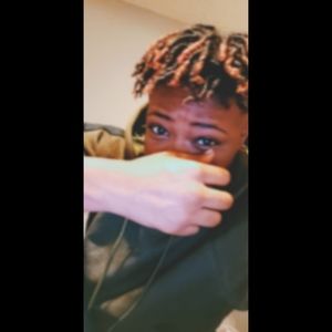 Meet your Posher, Andre